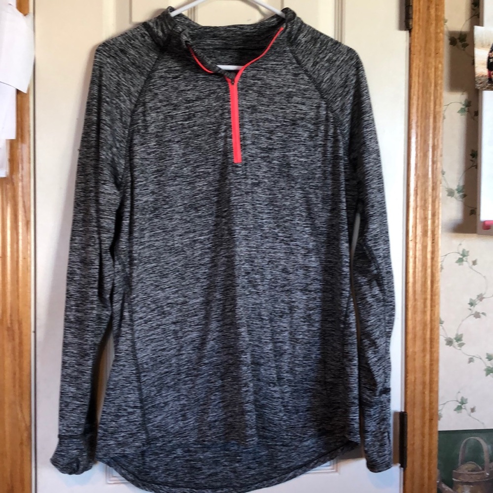 PLUS SIZE 1x (3) workout pants/ (1) pullover